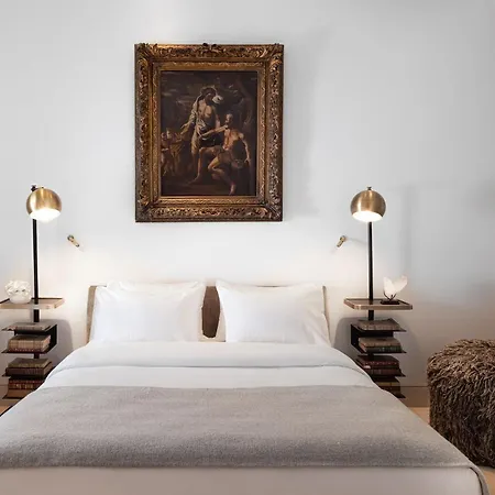 The Dolli At Acropolis, A To Live מלון 5*