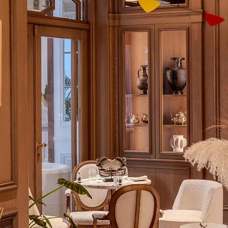 The Dolli At Acropolis, A To Live מלון 5*