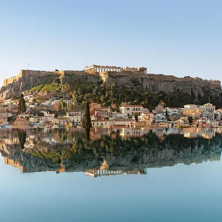 The Dolli At Acropolis, A To Live