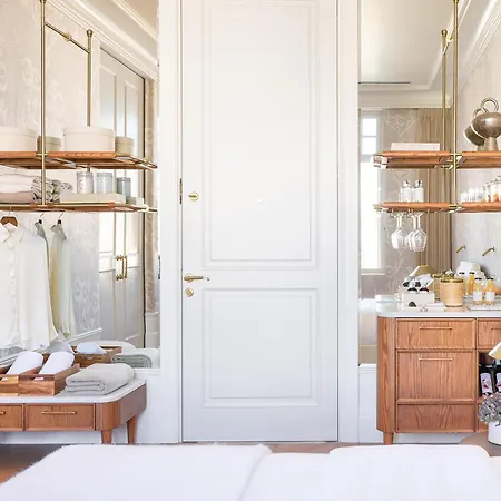 מלון The Dolli At Acropolis, A To Live 5*