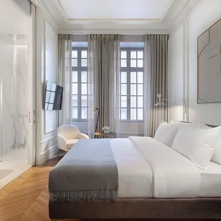 מלון The Dolli At Acropolis, A To Live 5*