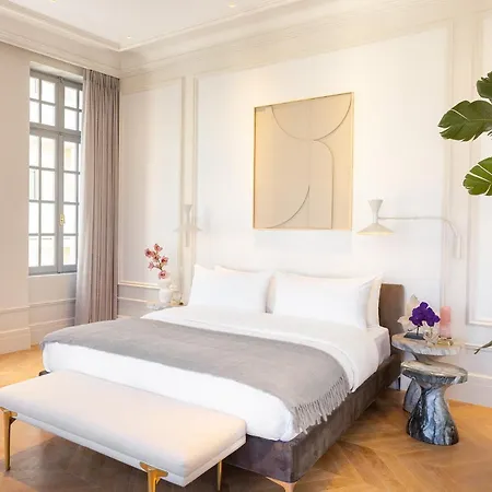 Hotel The Dolli At Acropolis, A To Live 5*