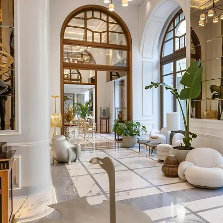 The Dolli At Acropolis, A To Live Hotel