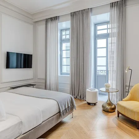 Hotel The Dolli At Acropolis, A To Live Athene