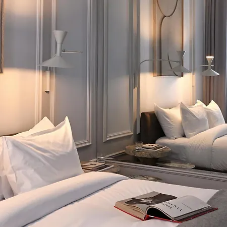 The Dolli At Acropolis, A To Live Hotel 5*