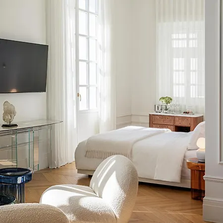 Hotel The Dolli At Acropolis, A To Live