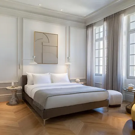The Dolli At Acropolis, A To Live Hotel